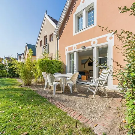 بيت للعطل Maison De 2 Chambres Avec Terrasse Amenagee Et Wifi A Mahon Plage فورت ماهون بلاج