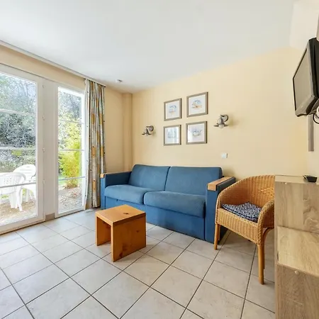بيت للعطل Maison De 2 Chambres Avec Terrasse Amenagee Et Wifi A Mahon Plage فورت ماهون بلاج